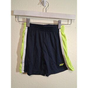 Pro Athlete Shorts Basketball Athletic Play Casual Boys Size 2T
